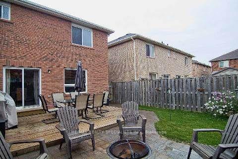 Photo 18 of 47 Hollingsworth Circle, Brampton, Fletcher's Meadow — HOMEH