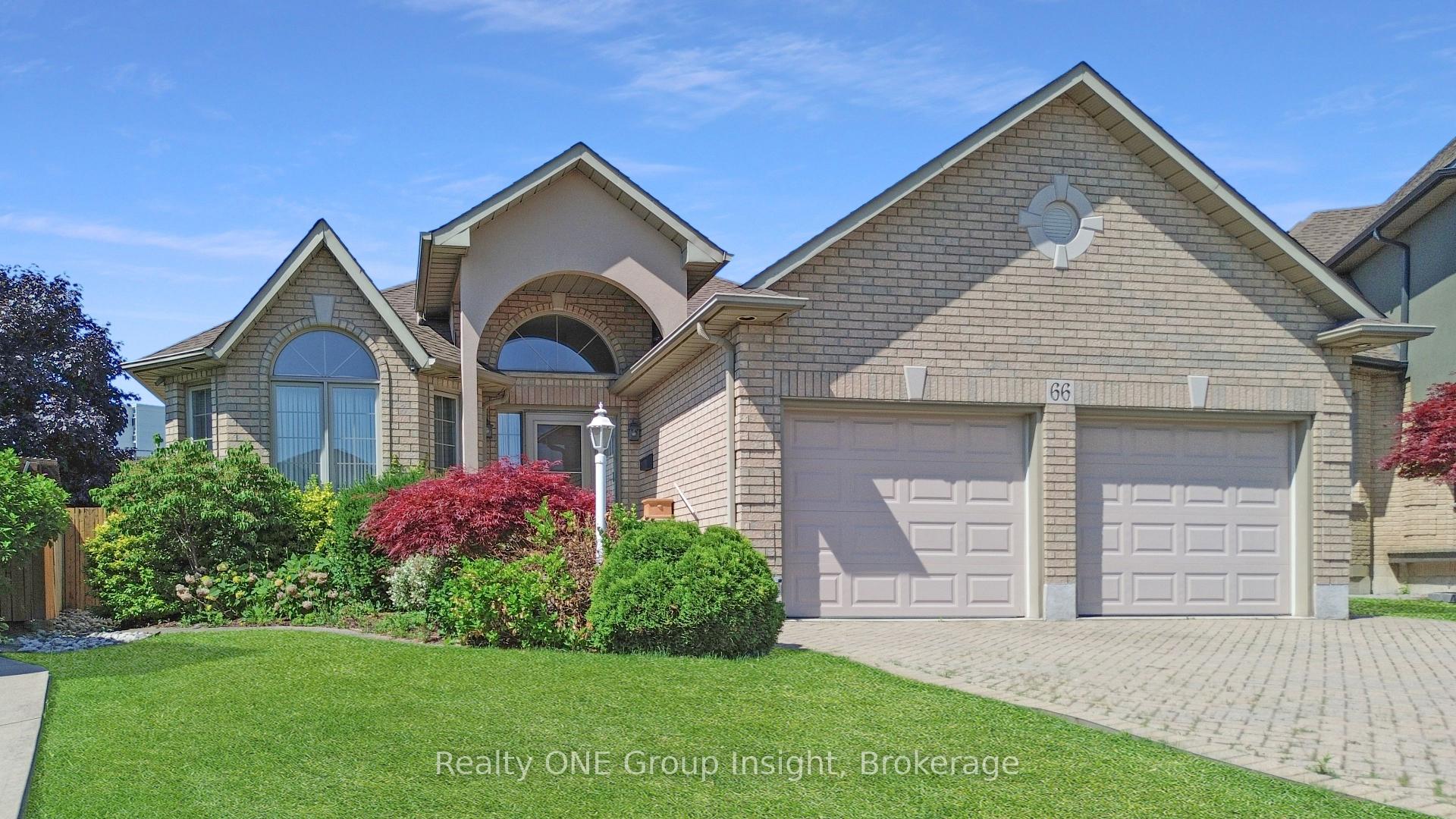 Photo 1 of 66 Chelmsford Place, Hamilton, Kentley — HOMEH