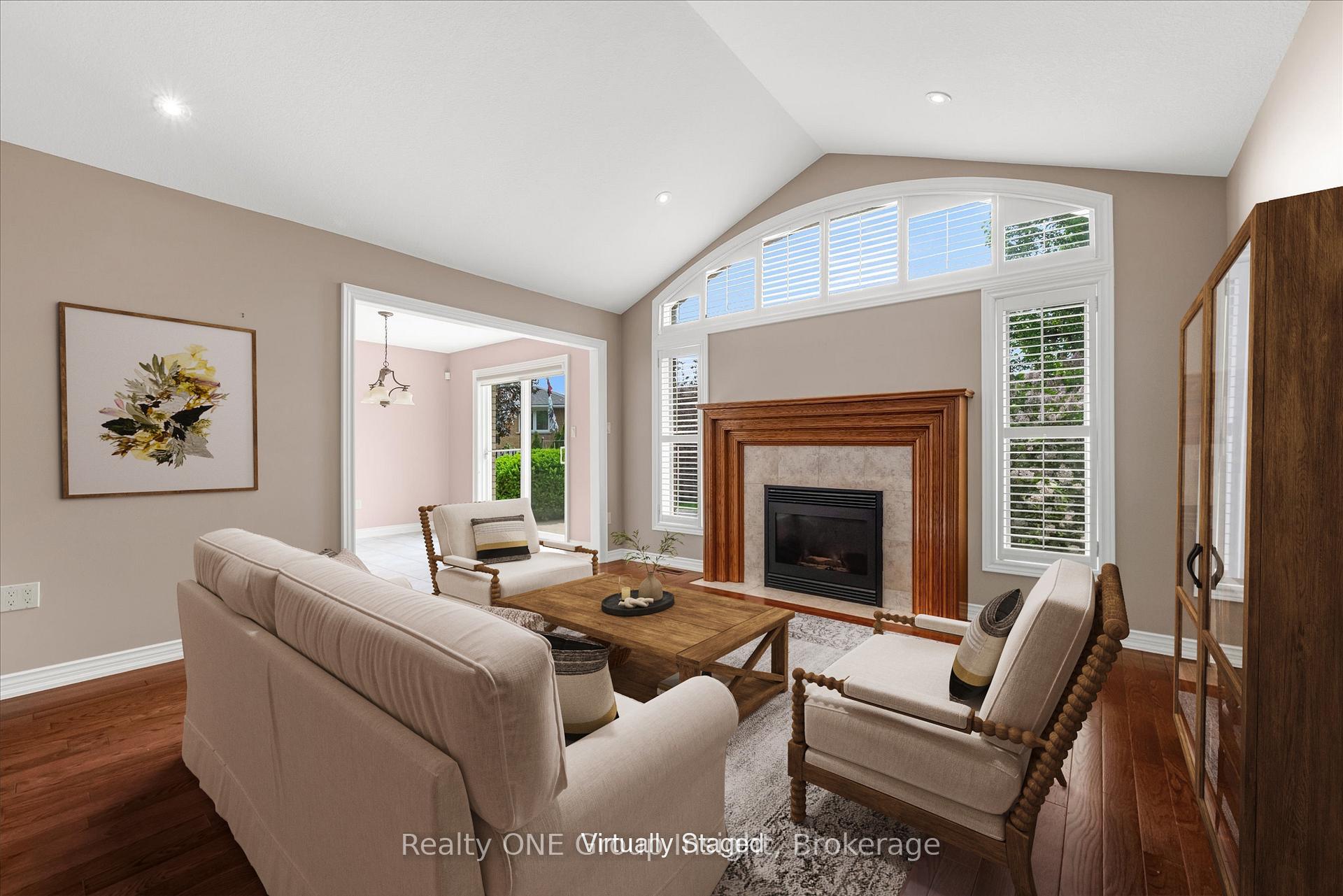 Photo 3 of 66 Chelmsford Place, Hamilton, Kentley — HOMEH