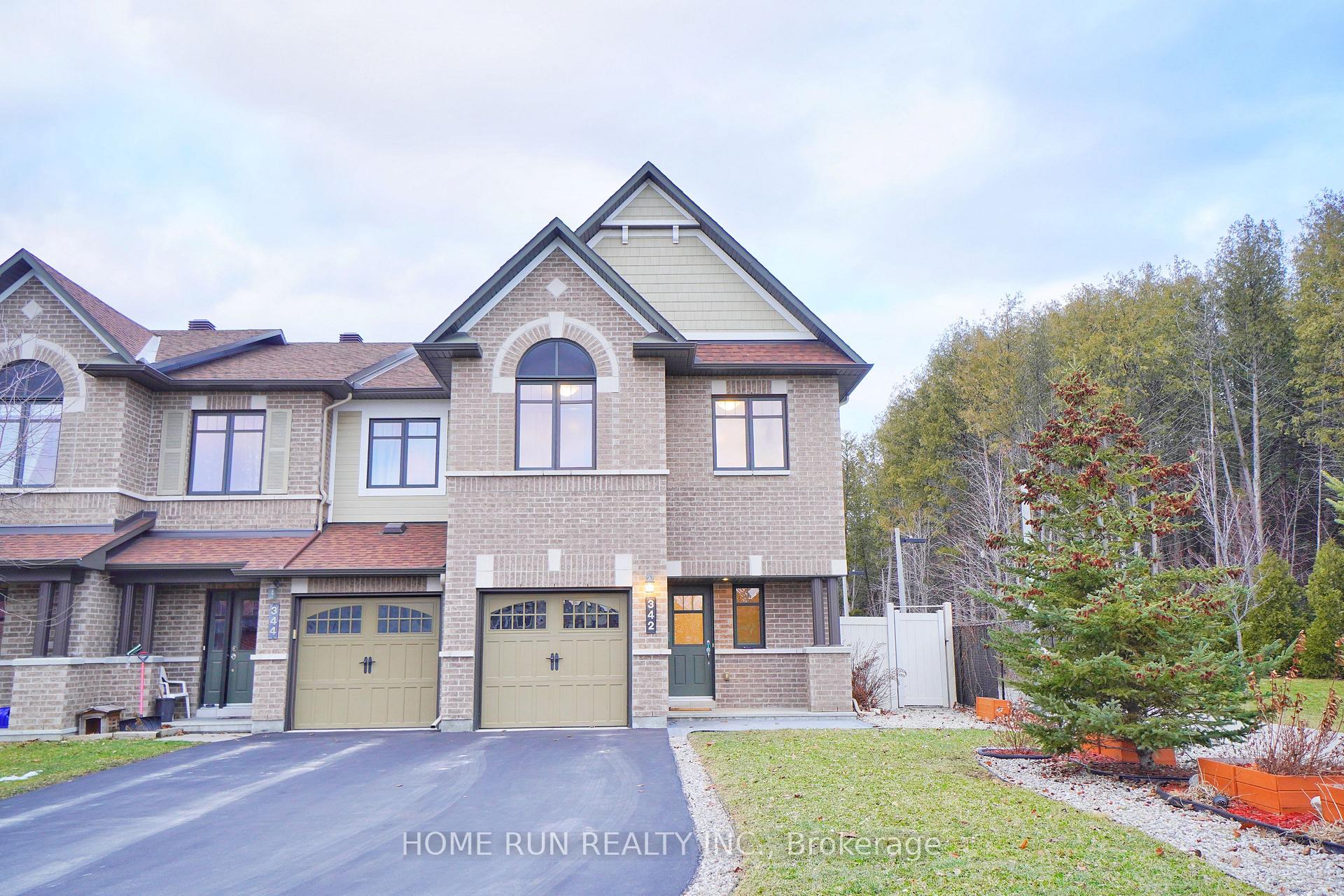 Photo 1 of 342 Tourmaline Crescent, Ottawa, Barrhaven - Strandherd — HOMEH
