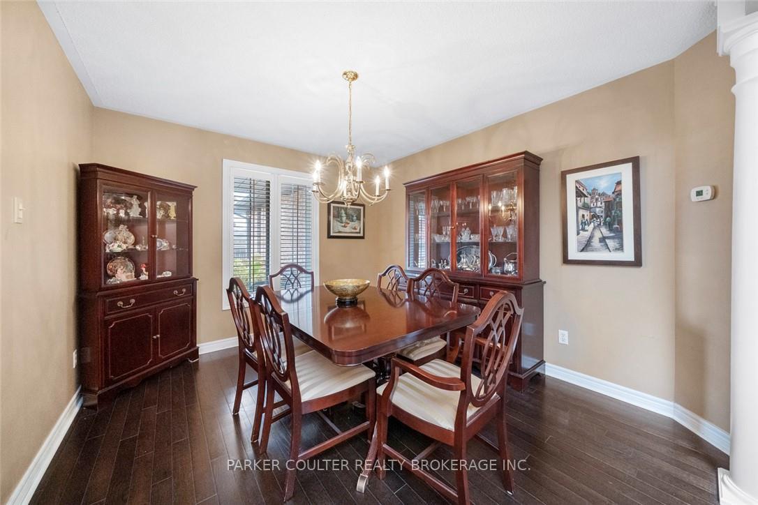 Photo 8 of 56 Bishop Drive, Barrie, Ardagh — HOMEH