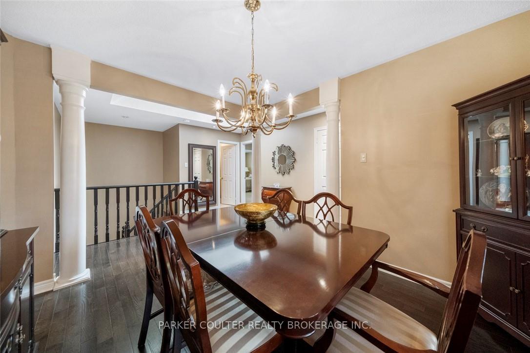 Photo 9 of 56 Bishop Drive, Barrie, Ardagh — HOMEH