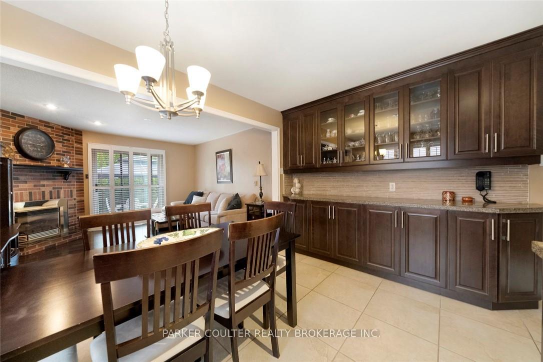 Photo 14 of 56 Bishop Drive, Barrie, Ardagh — HOMEH