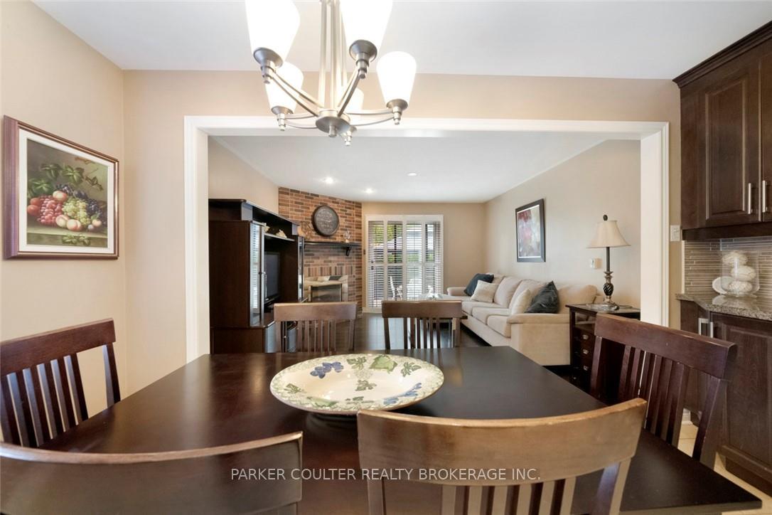 Photo 16 of 56 Bishop Drive, Barrie, Ardagh — HOMEH