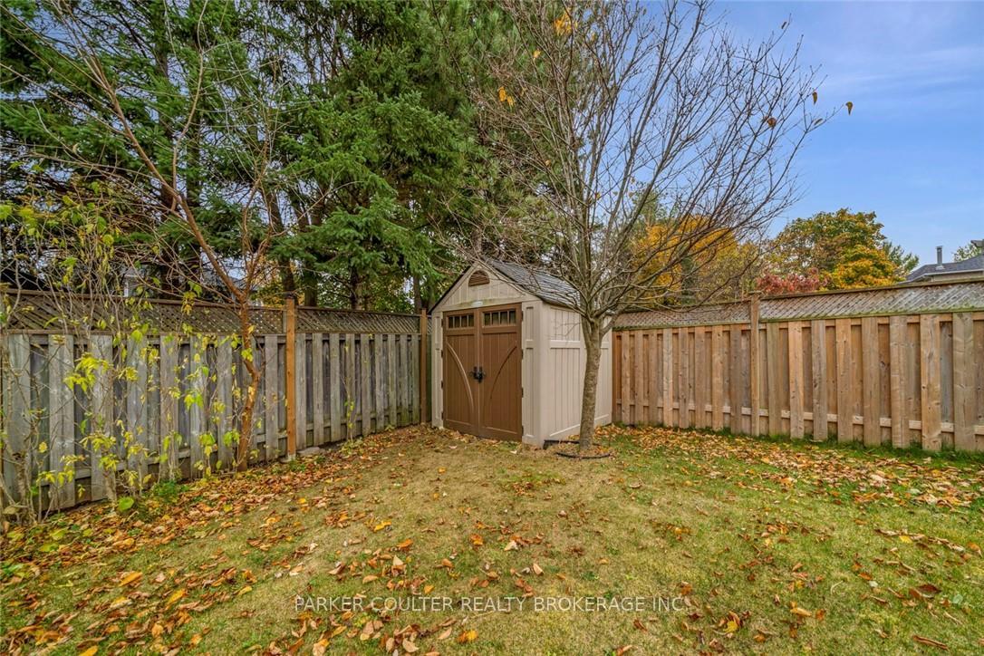 Photo 26 of 56 Bishop Drive, Barrie, Ardagh — HOMEH