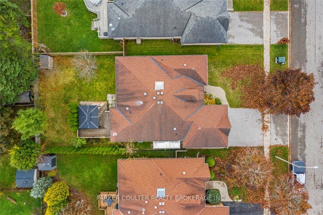 Photo 38 of 56 Bishop Drive, Barrie, Ardagh — HOMEH