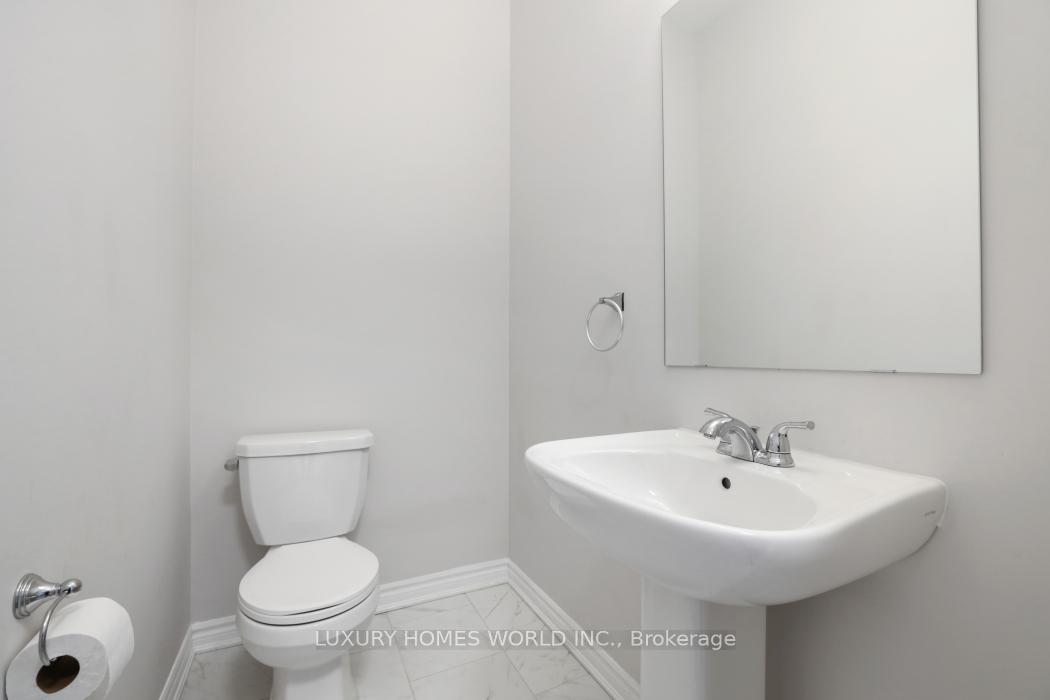 Photo 7 of 513 Sturnidae Street, Ottawa, Barrhaven - Half Moon Bay — HOMEH