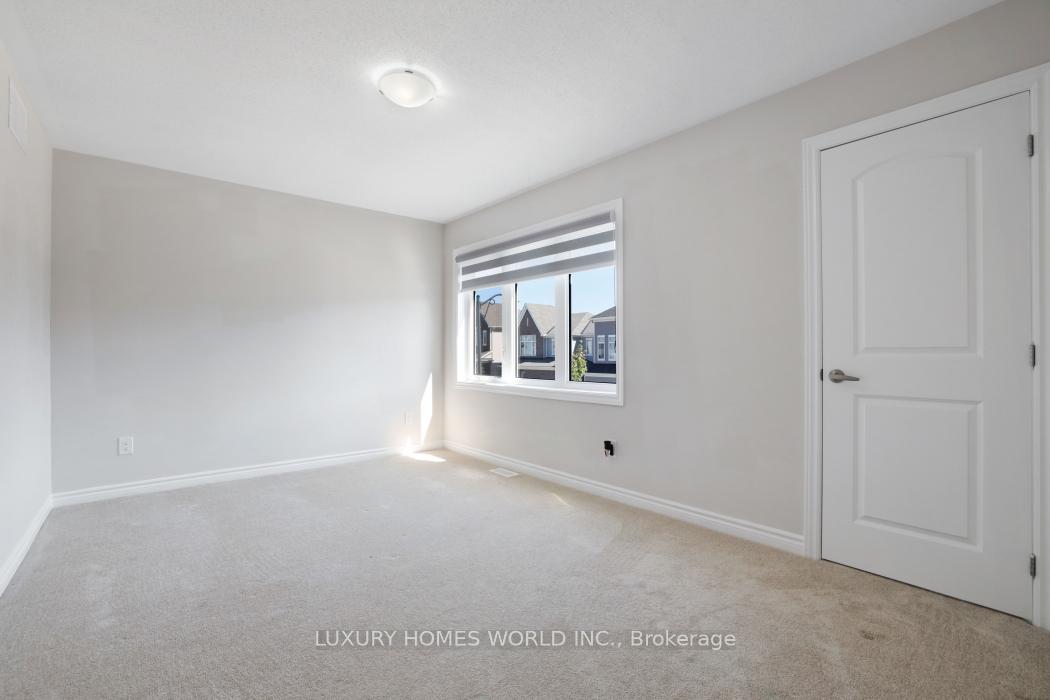 Photo 8 of 513 Sturnidae Street, Ottawa, Barrhaven - Half Moon Bay — HOMEH