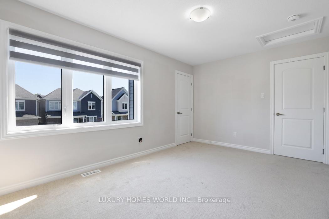 Photo 9 of 513 Sturnidae Street, Ottawa, Barrhaven - Half Moon Bay — HOMEH