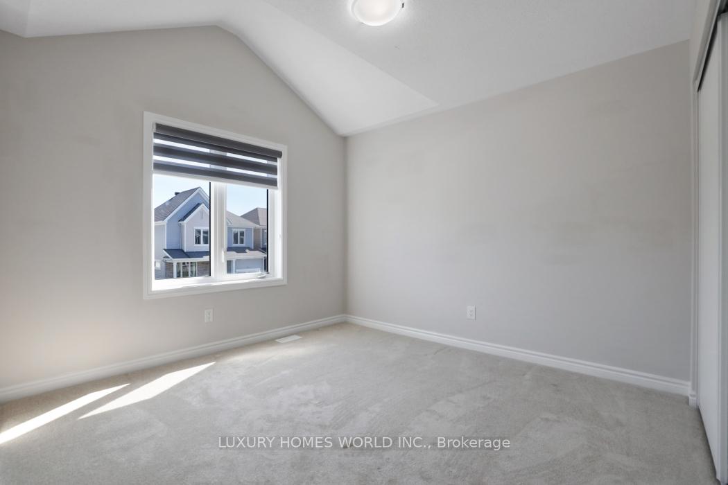 Photo 10 of 513 Sturnidae Street, Ottawa, Barrhaven - Half Moon Bay — HOMEH