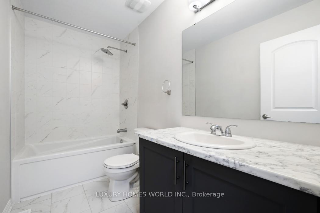 Photo 12 of 513 Sturnidae Street, Ottawa, Barrhaven - Half Moon Bay — HOMEH