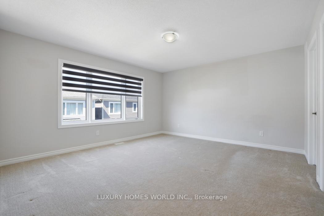Photo 13 of 513 Sturnidae Street, Ottawa, Barrhaven - Half Moon Bay — HOMEH