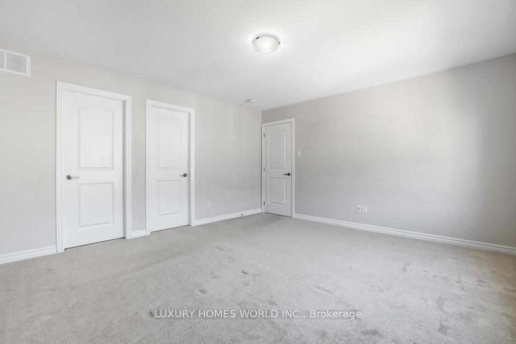 Photo 14 of 513 Sturnidae Street, Ottawa, Barrhaven - Half Moon Bay — HOMEH
