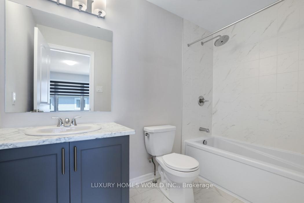 Photo 15 of 513 Sturnidae Street, Ottawa, Barrhaven - Half Moon Bay — HOMEH