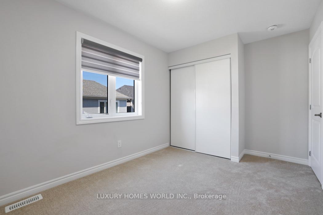 Photo 16 of 513 Sturnidae Street, Ottawa, Barrhaven - Half Moon Bay — HOMEH