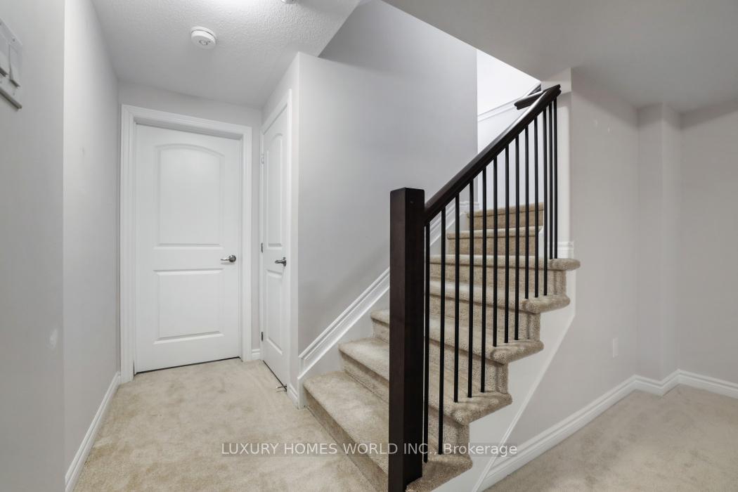 Photo 19 of 513 Sturnidae Street, Ottawa, Barrhaven - Half Moon Bay — HOMEH