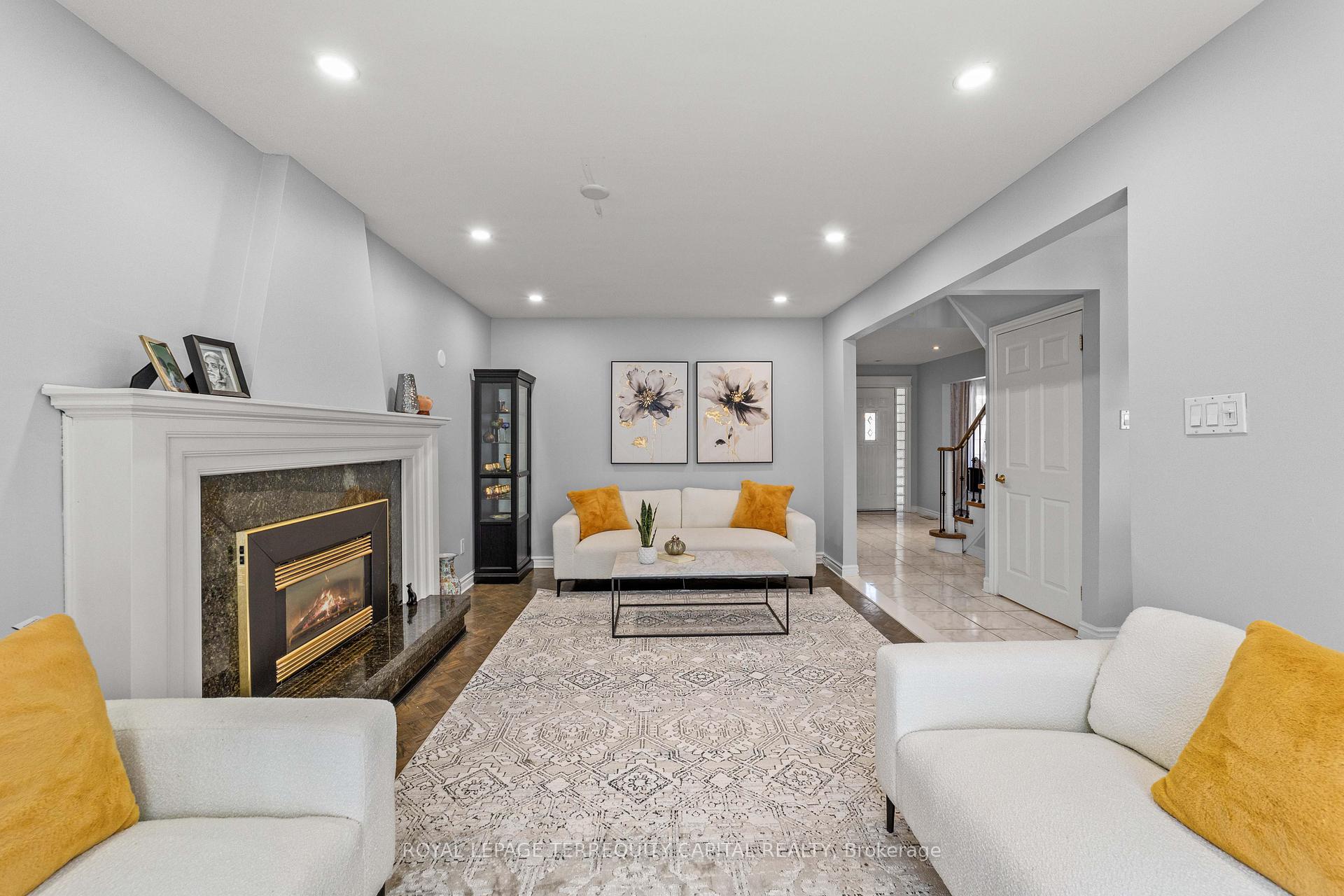 Photo 18 of 9 Torino Place, Vaughan, Glen Shields — HOMEH