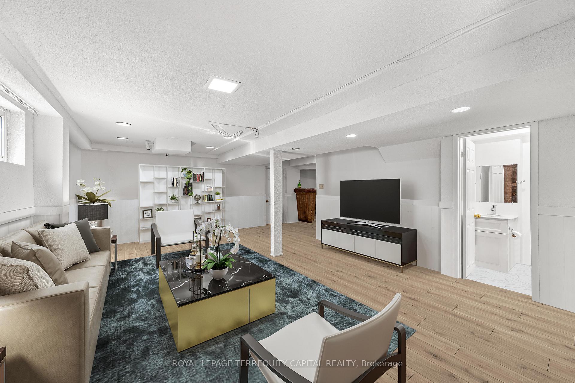 Photo 35 of 9 Torino Place, Vaughan, Glen Shields — HOMEH