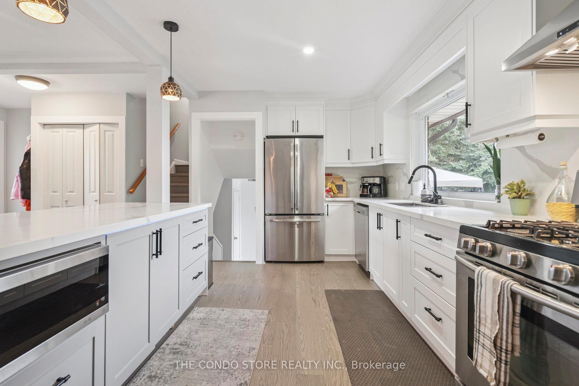 Photo 2 of 15 Old Orchard Drive, Hamilton, Riverdale — HOMEH