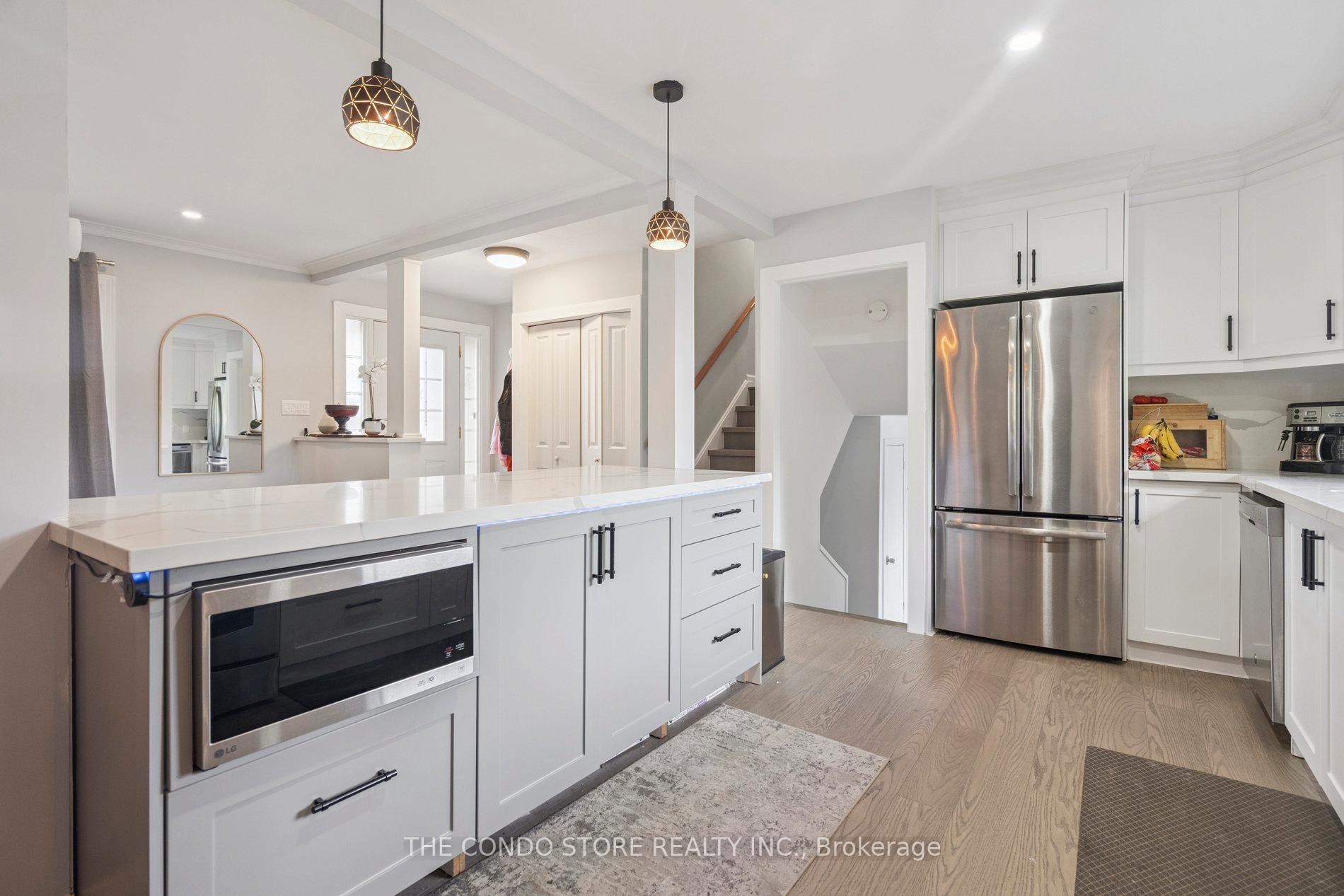 Photo 5 of 15 Old Orchard Drive, Hamilton, Riverdale — HOMEH