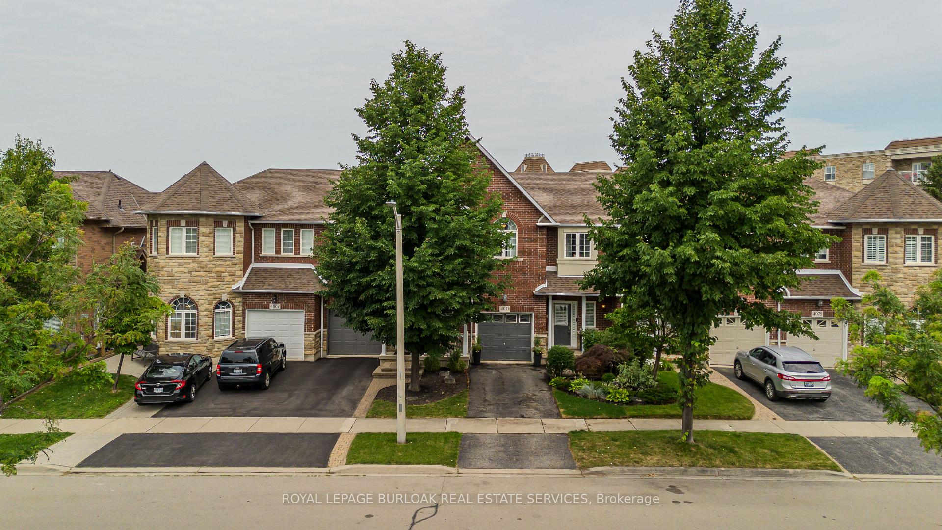 Photo 1 of 4071 Kilmer Drive, Burlington, Tansley — HOMEH