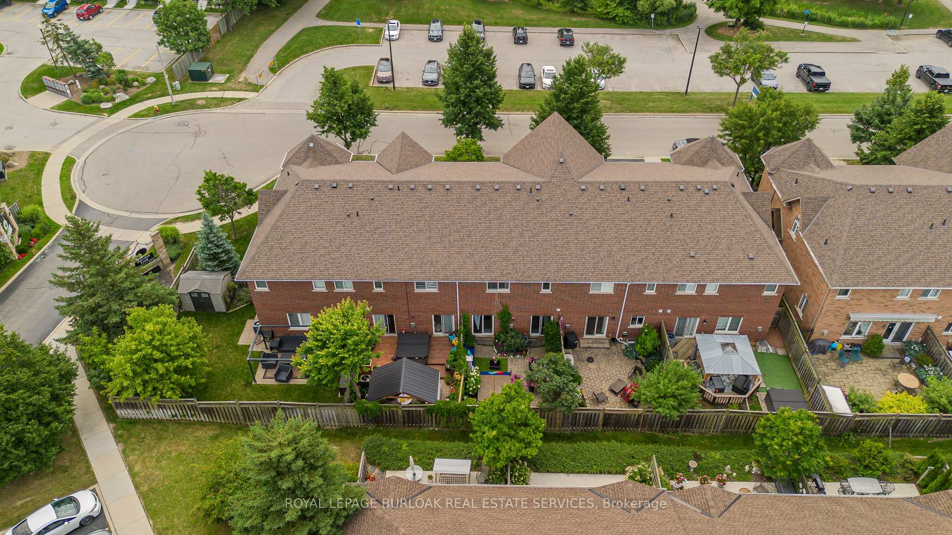 Photo 5 of 4071 Kilmer Drive, Burlington, Tansley — HOMEH