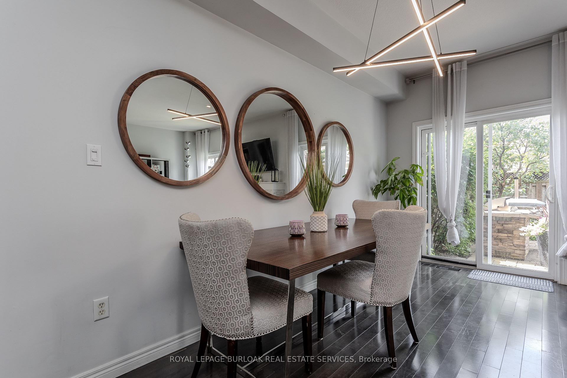 Photo 18 of 4071 Kilmer Drive, Burlington, Tansley — HOMEH