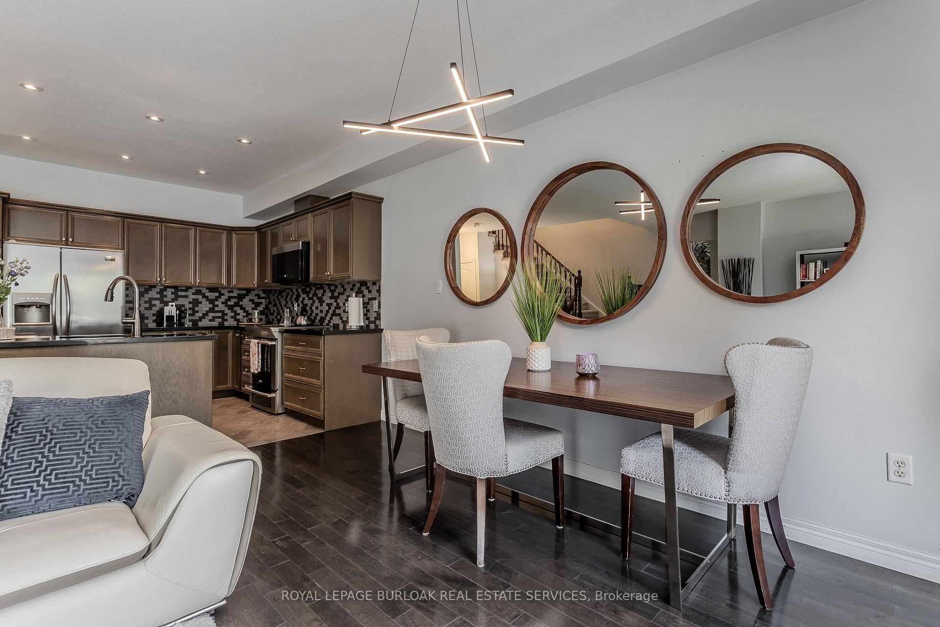 Photo 19 of 4071 Kilmer Drive, Burlington, Tansley — HOMEH