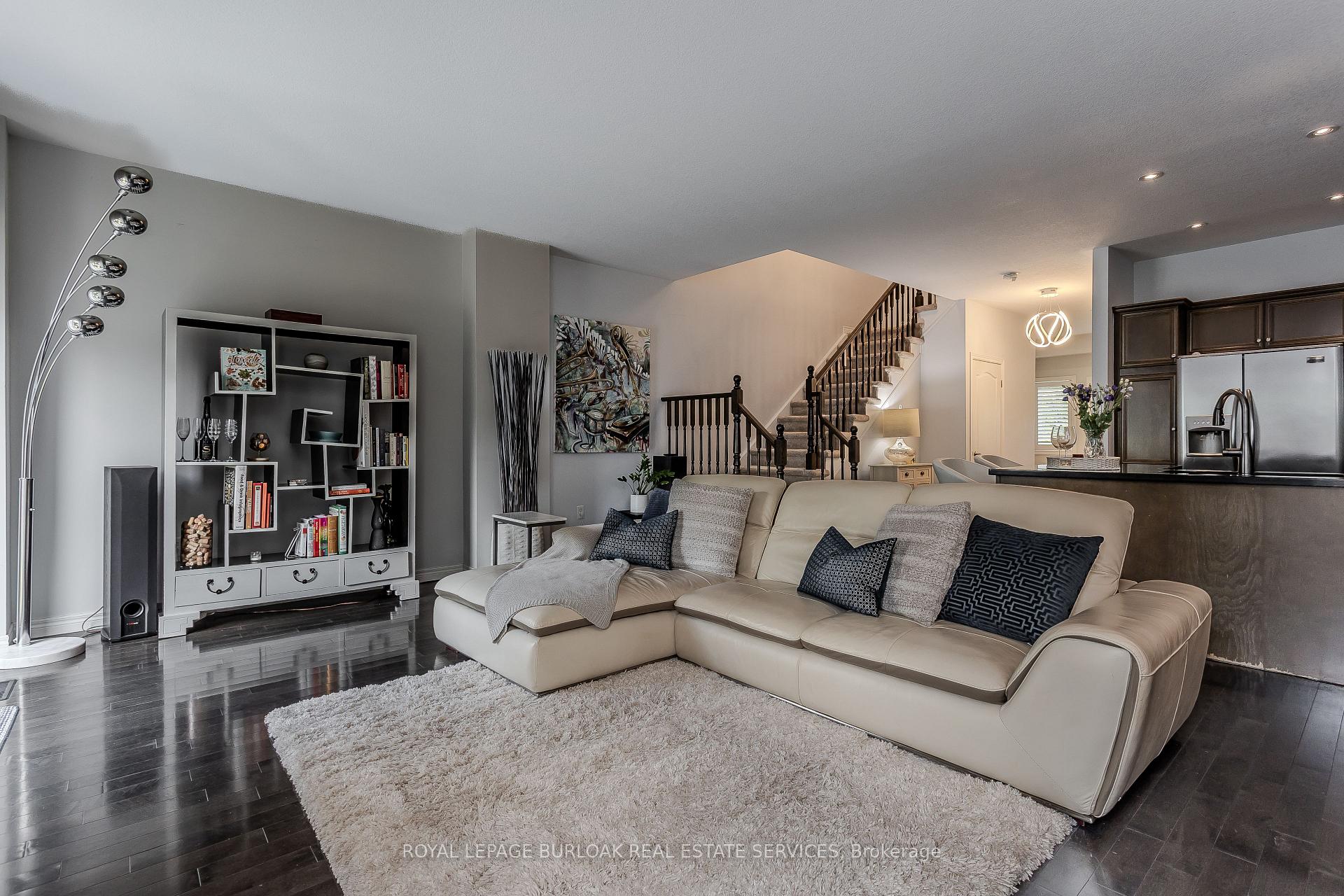 Photo 20 of 4071 Kilmer Drive, Burlington, Tansley — HOMEH