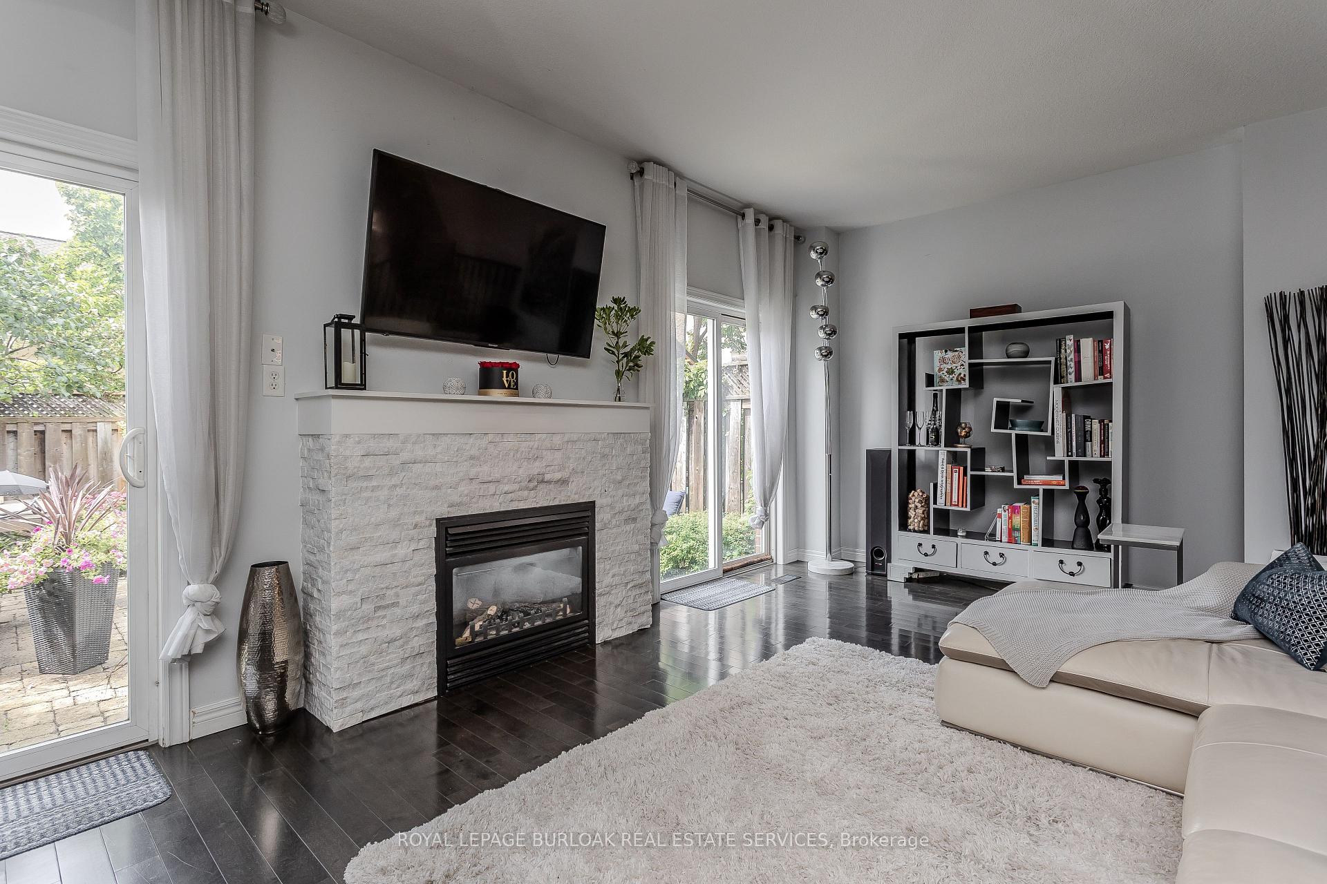 Photo 21 of 4071 Kilmer Drive, Burlington, Tansley — HOMEH