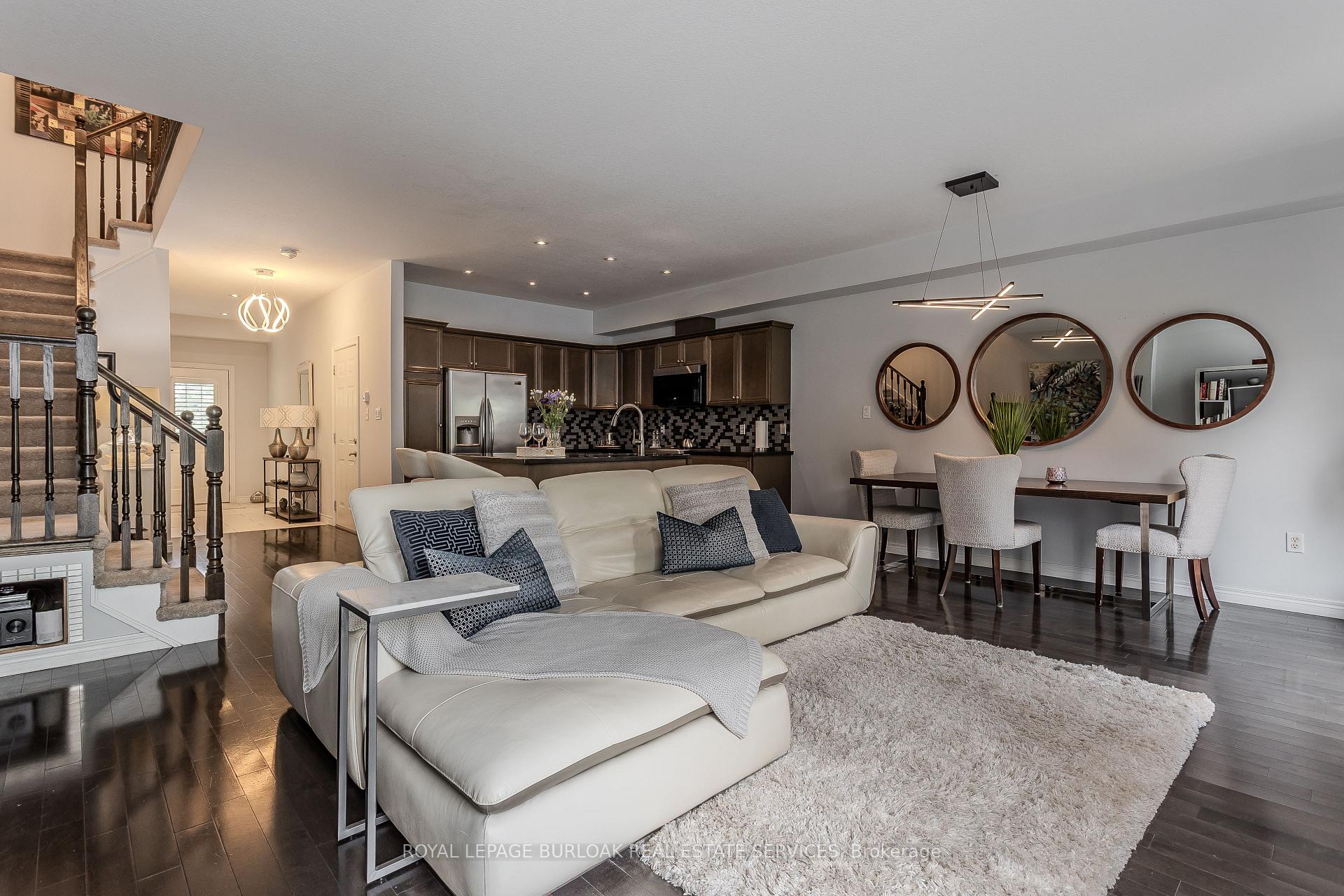 Photo 22 of 4071 Kilmer Drive, Burlington, Tansley — HOMEH