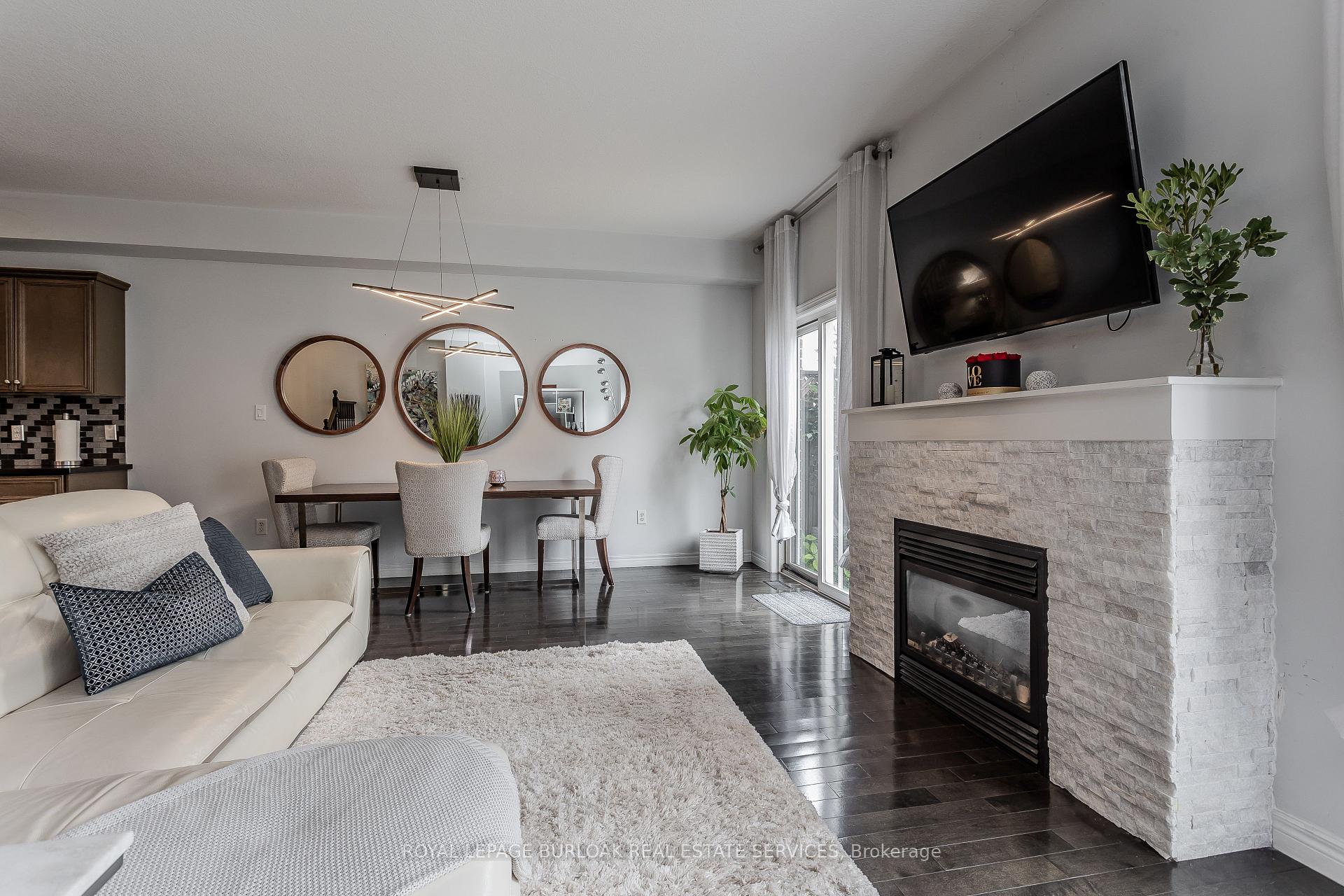 Photo 23 of 4071 Kilmer Drive, Burlington, Tansley — HOMEH