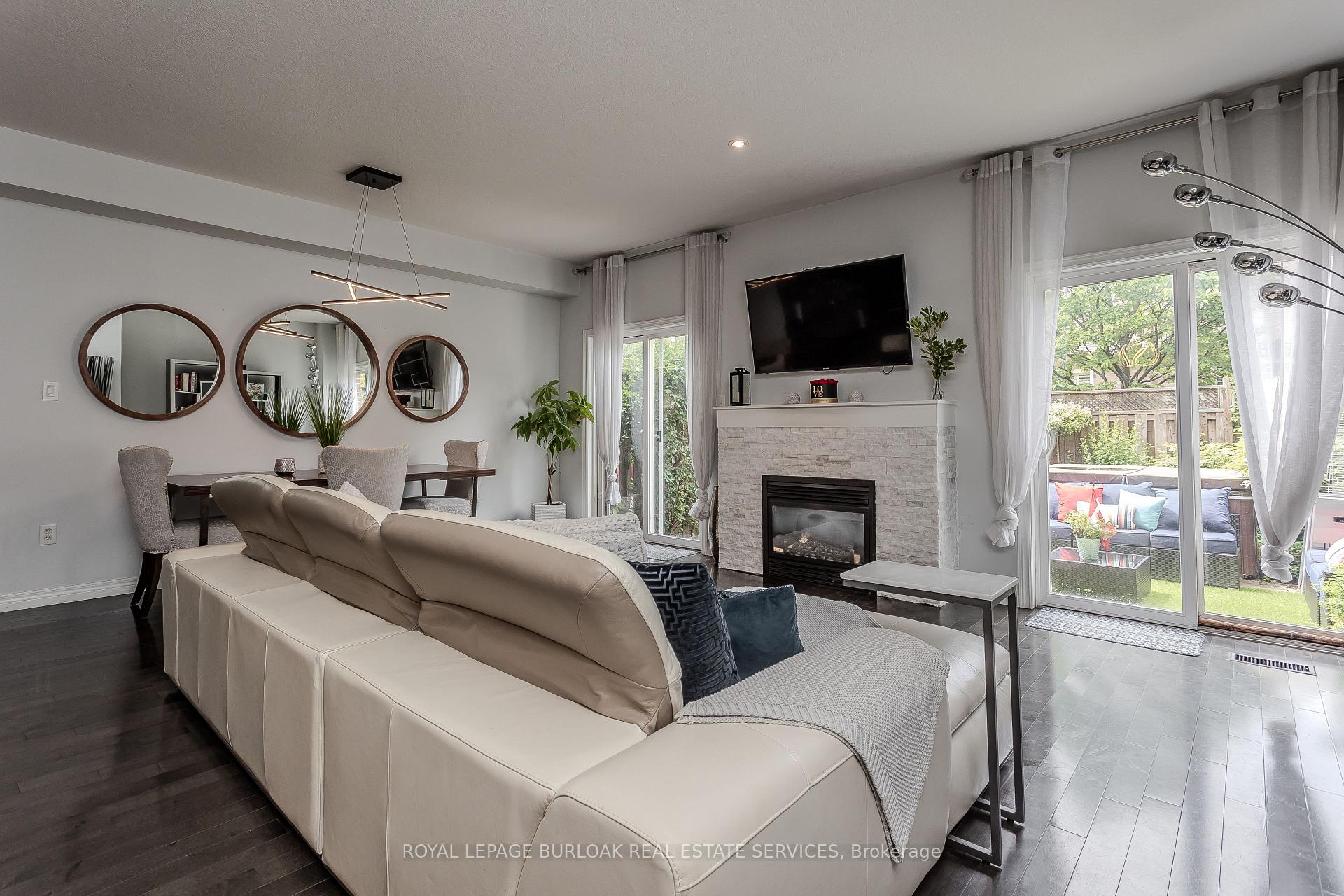 Photo 24 of 4071 Kilmer Drive, Burlington, Tansley — HOMEH