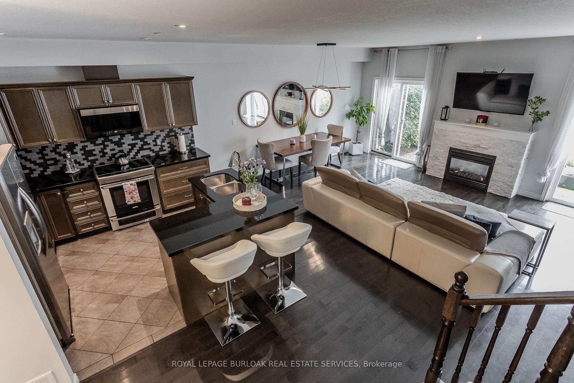 Photo 25 of 4071 Kilmer Drive, Burlington, Tansley — HOMEH