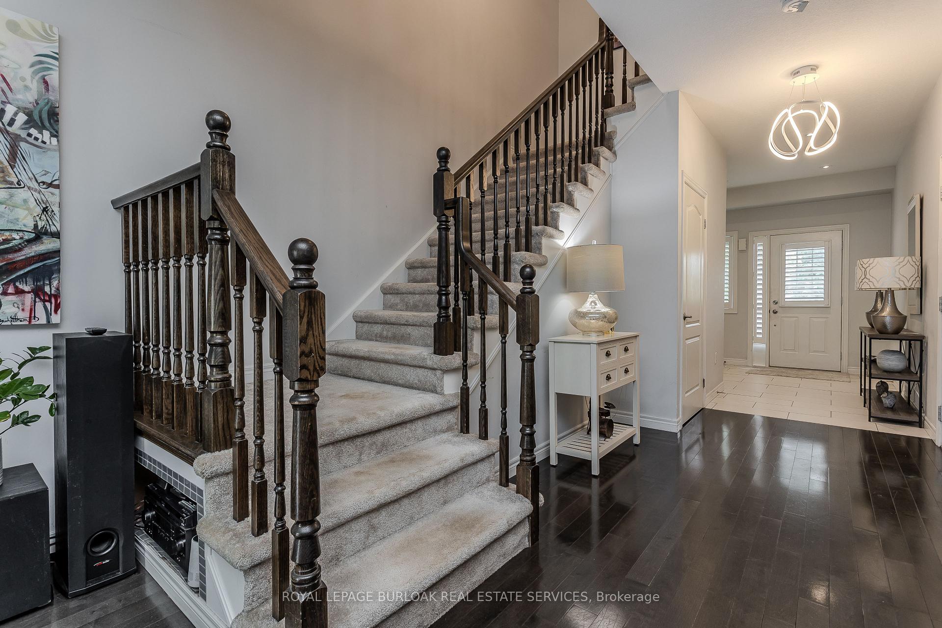 Photo 26 of 4071 Kilmer Drive, Burlington, Tansley — HOMEH