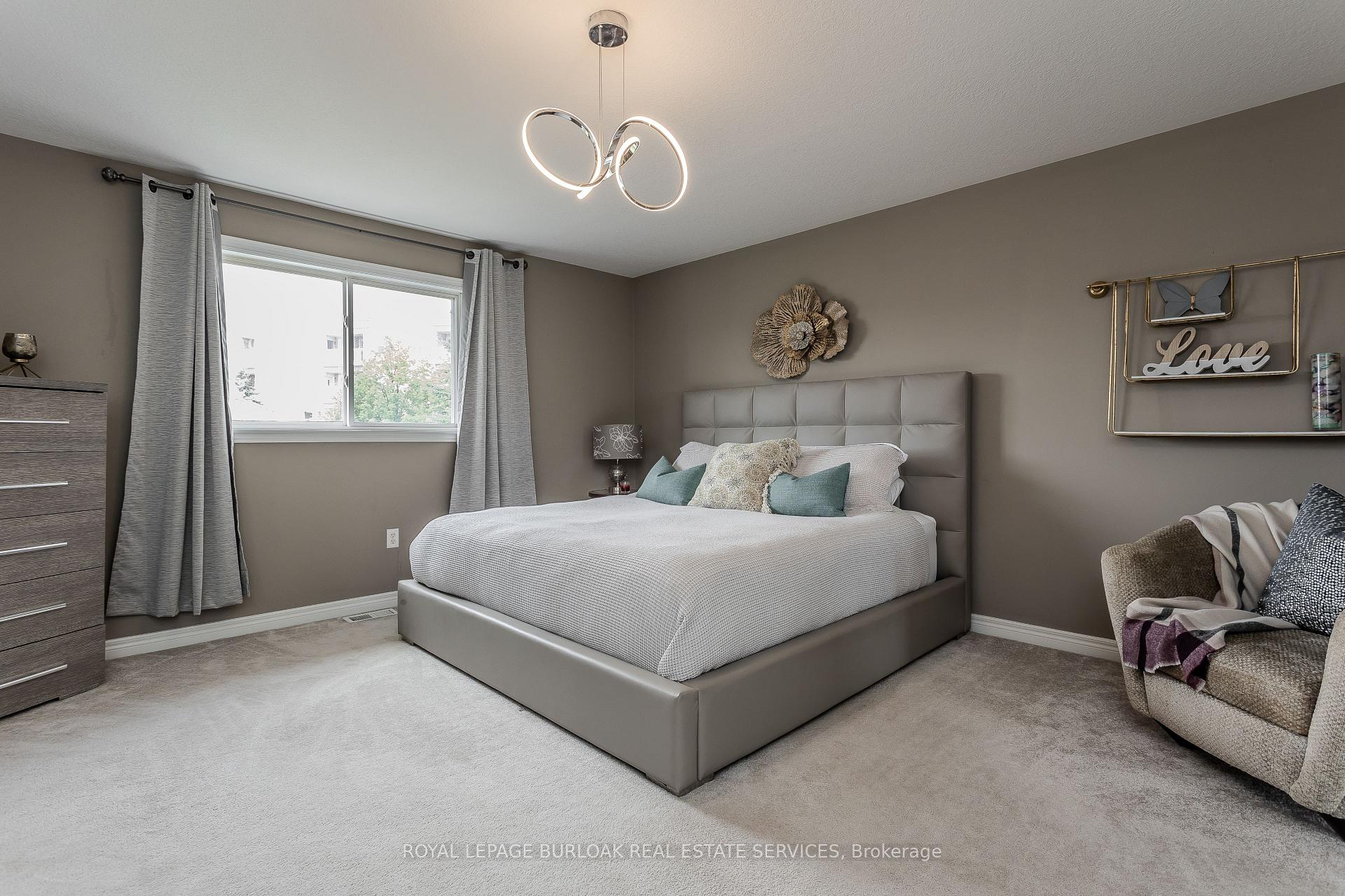 Photo 27 of 4071 Kilmer Drive, Burlington, Tansley — HOMEH