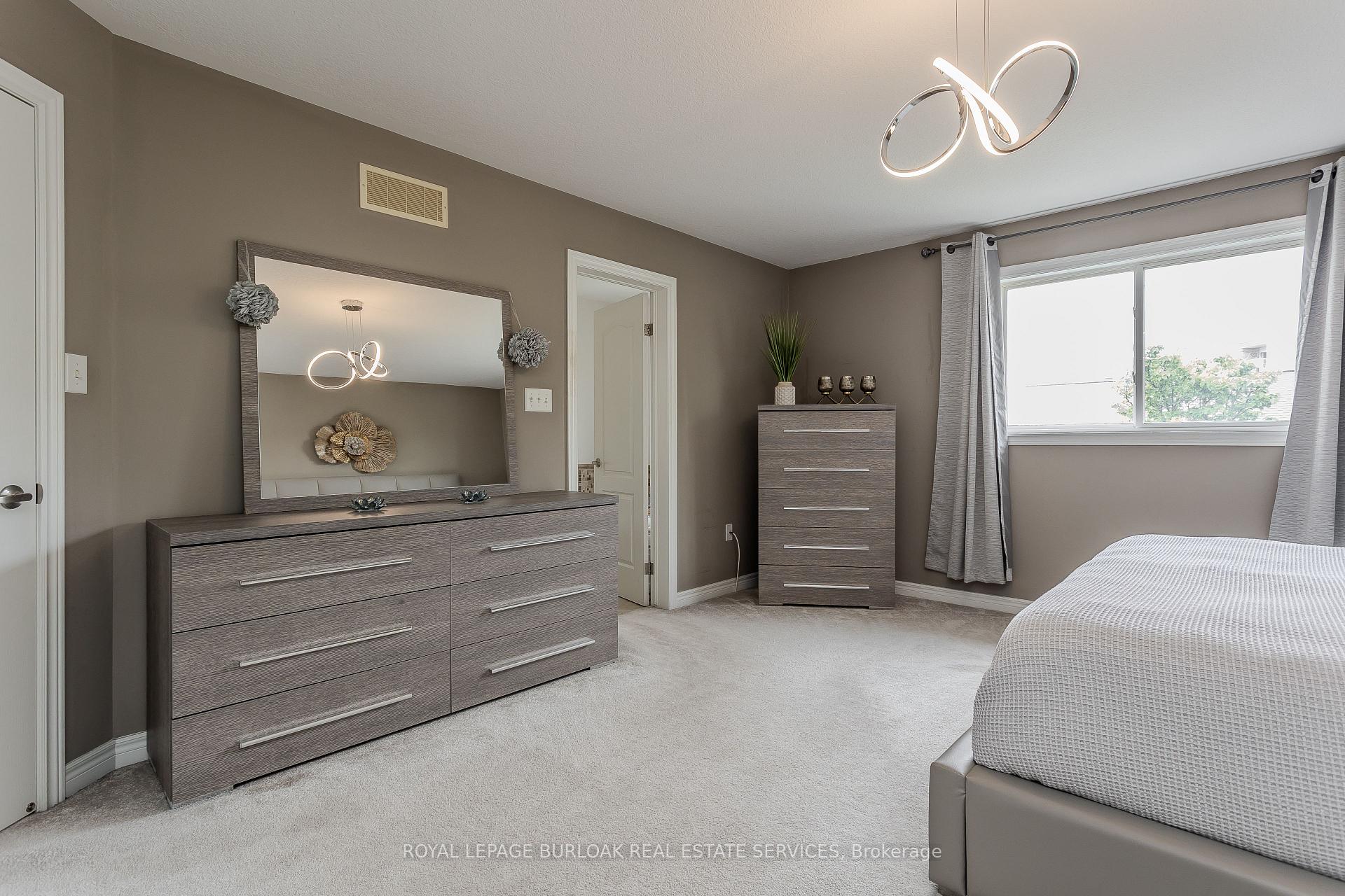 Photo 28 of 4071 Kilmer Drive, Burlington, Tansley — HOMEH