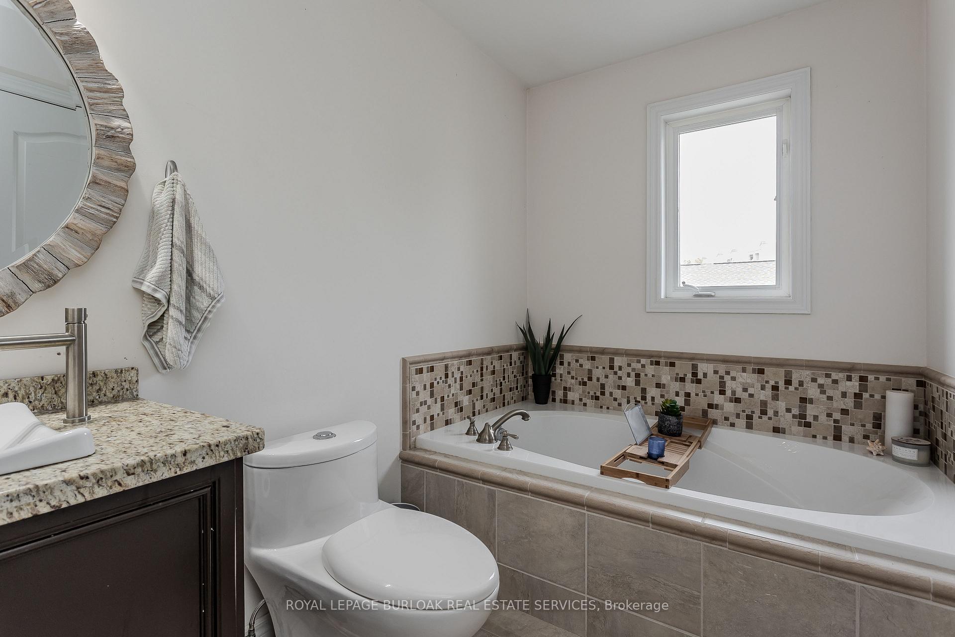 Photo 30 of 4071 Kilmer Drive, Burlington, Tansley — HOMEH