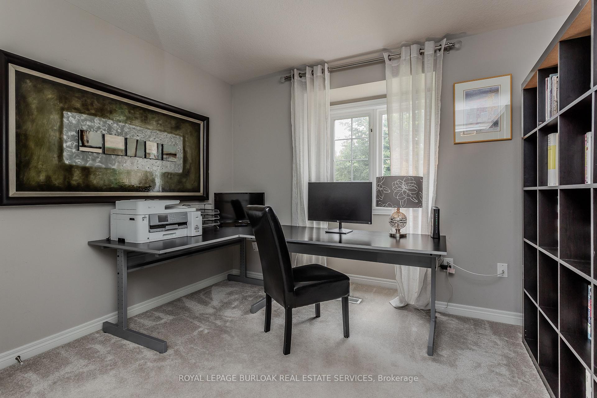 Photo 31 of 4071 Kilmer Drive, Burlington, Tansley — HOMEH