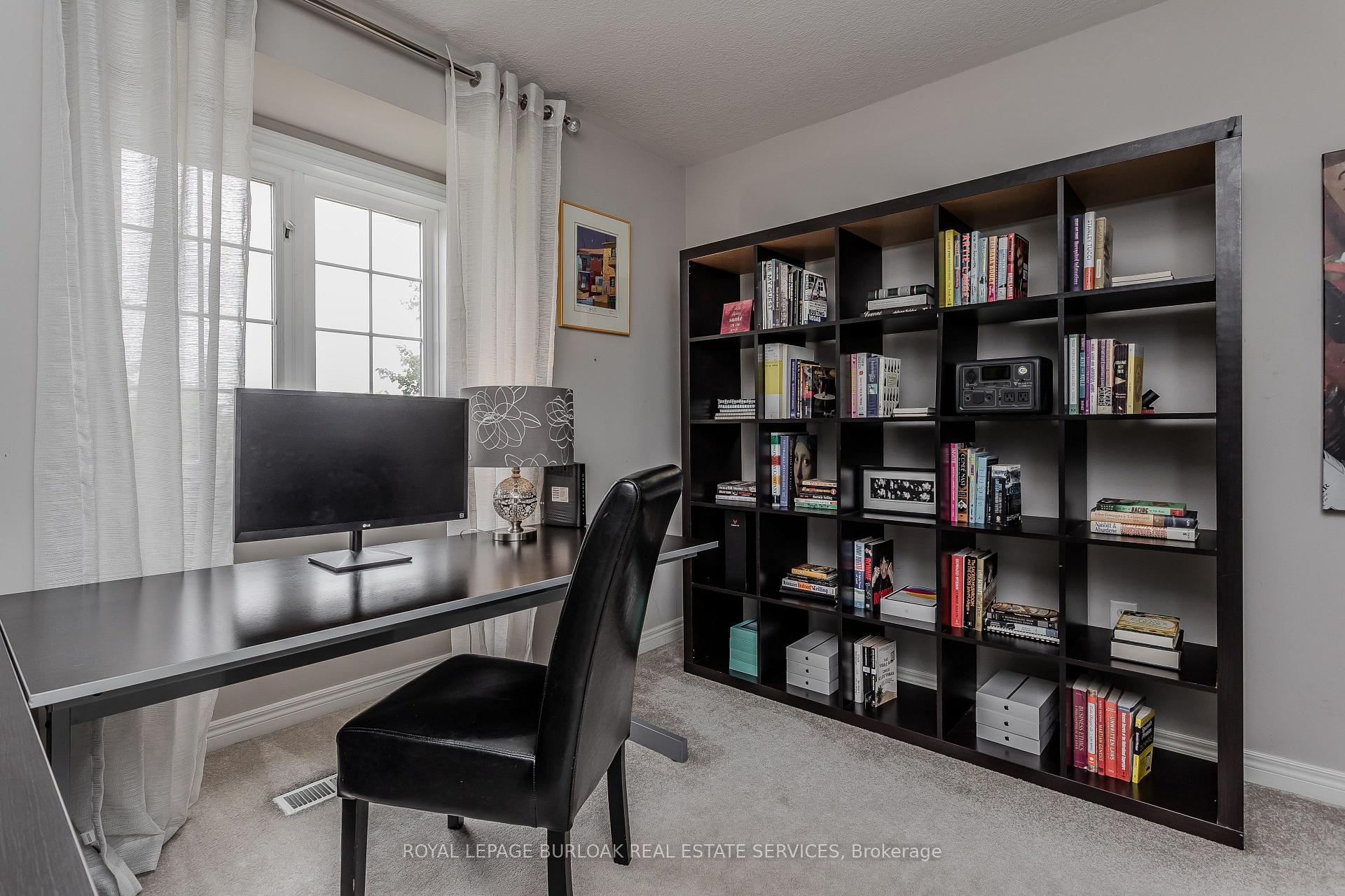 Photo 32 of 4071 Kilmer Drive, Burlington, Tansley — HOMEH