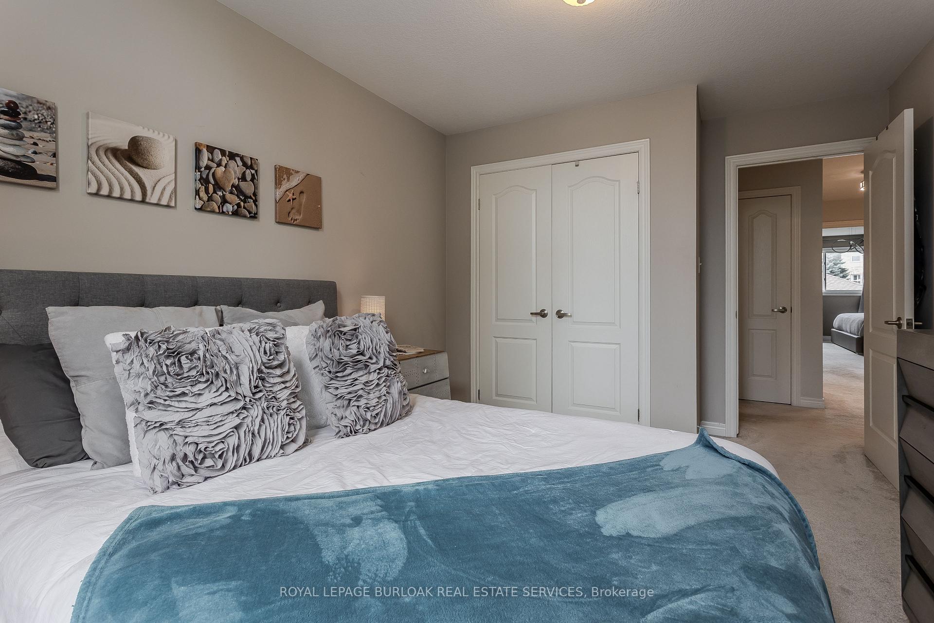Photo 34 of 4071 Kilmer Drive, Burlington, Tansley — HOMEH