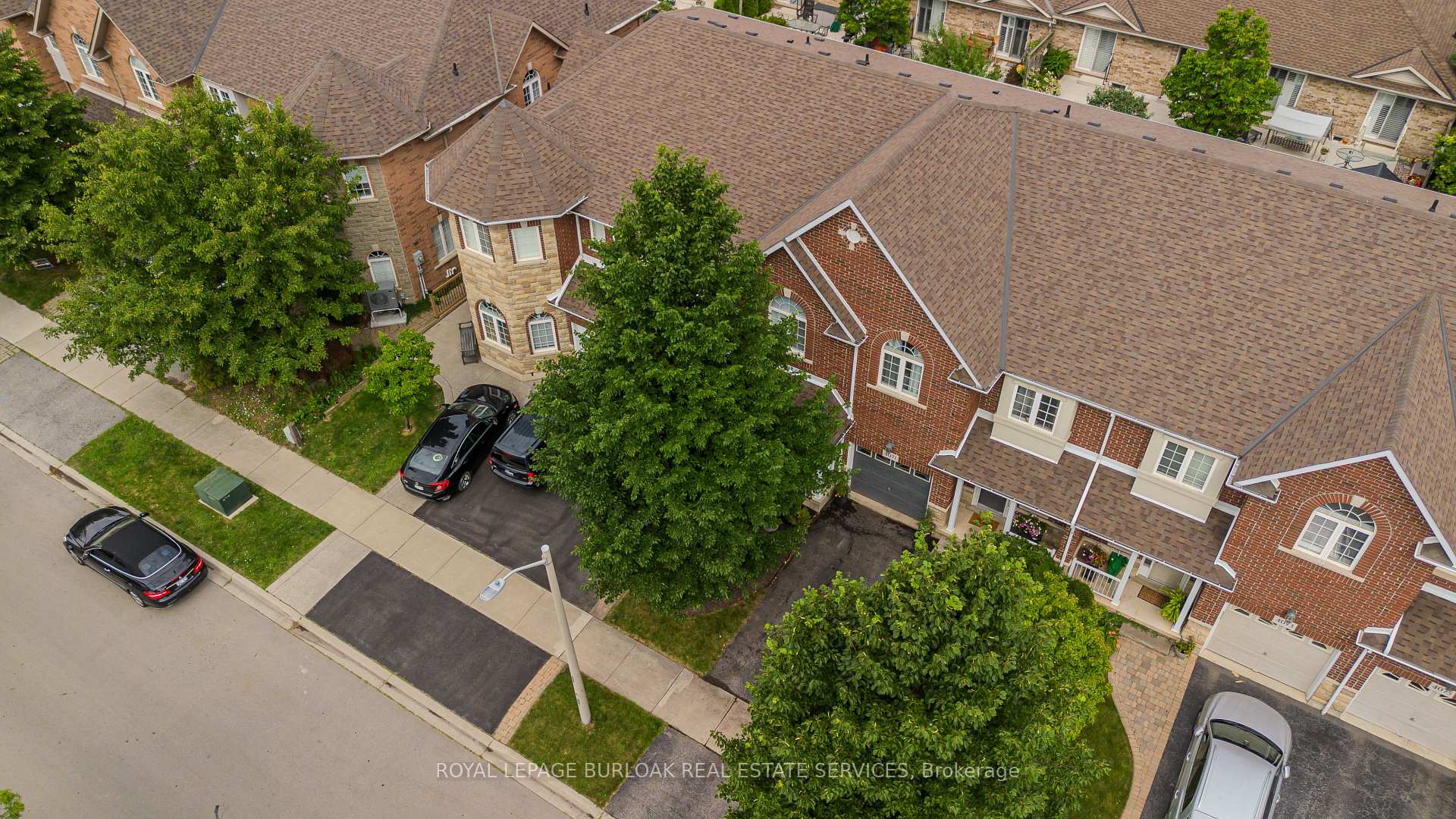 Photo 37 of 4071 Kilmer Drive, Burlington, Tansley — HOMEH