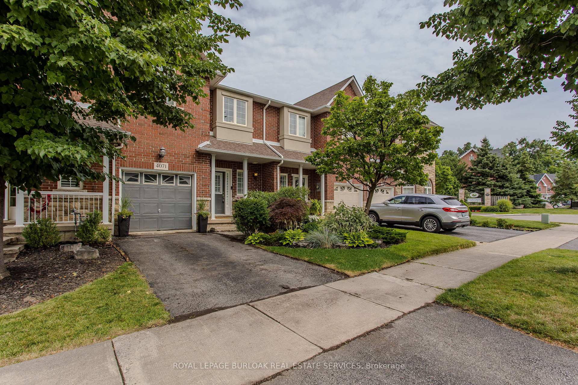 Photo 38 of 4071 Kilmer Drive, Burlington, Tansley — HOMEH