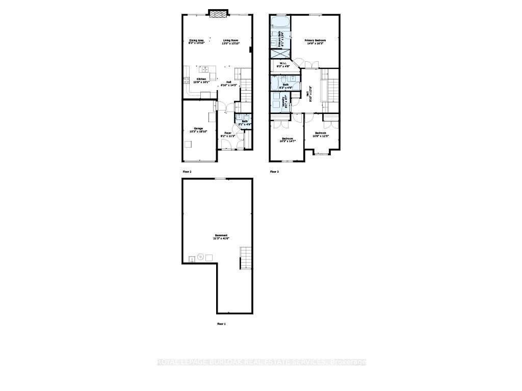 Photo 40 of 4071 Kilmer Drive, Burlington, Tansley — HOMEH