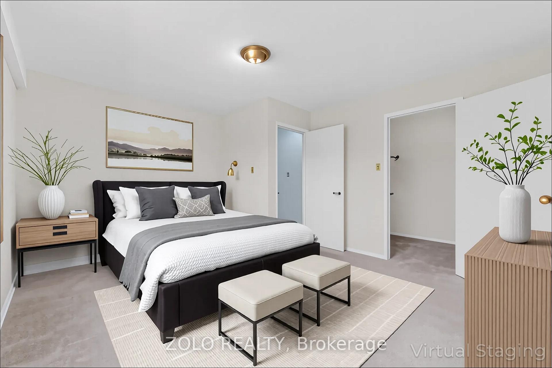 Photo 29 of 29 Newlyn Crescent, Brampton, Brampton North — HOMEH