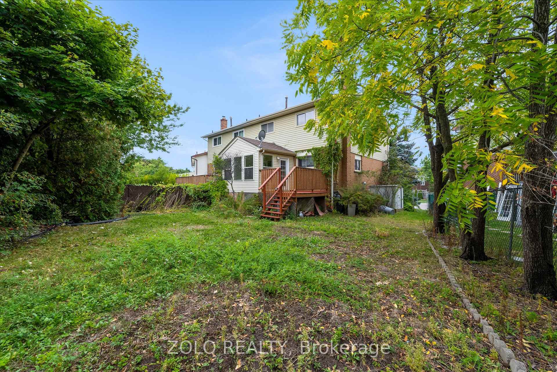 Photo 47 of 29 Newlyn Crescent, Brampton, Brampton North — HOMEH