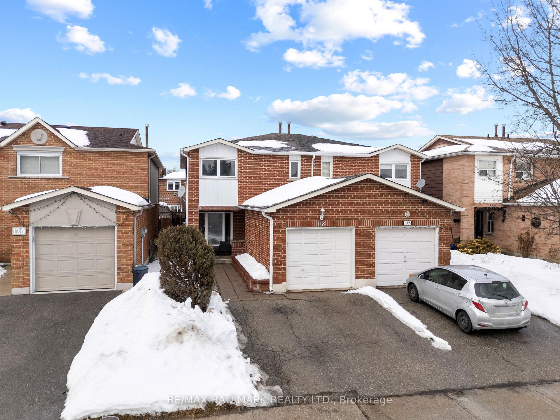 Photo 6 of 118 Andrea Lane, Vaughan, East Woodbridge — HOMEH