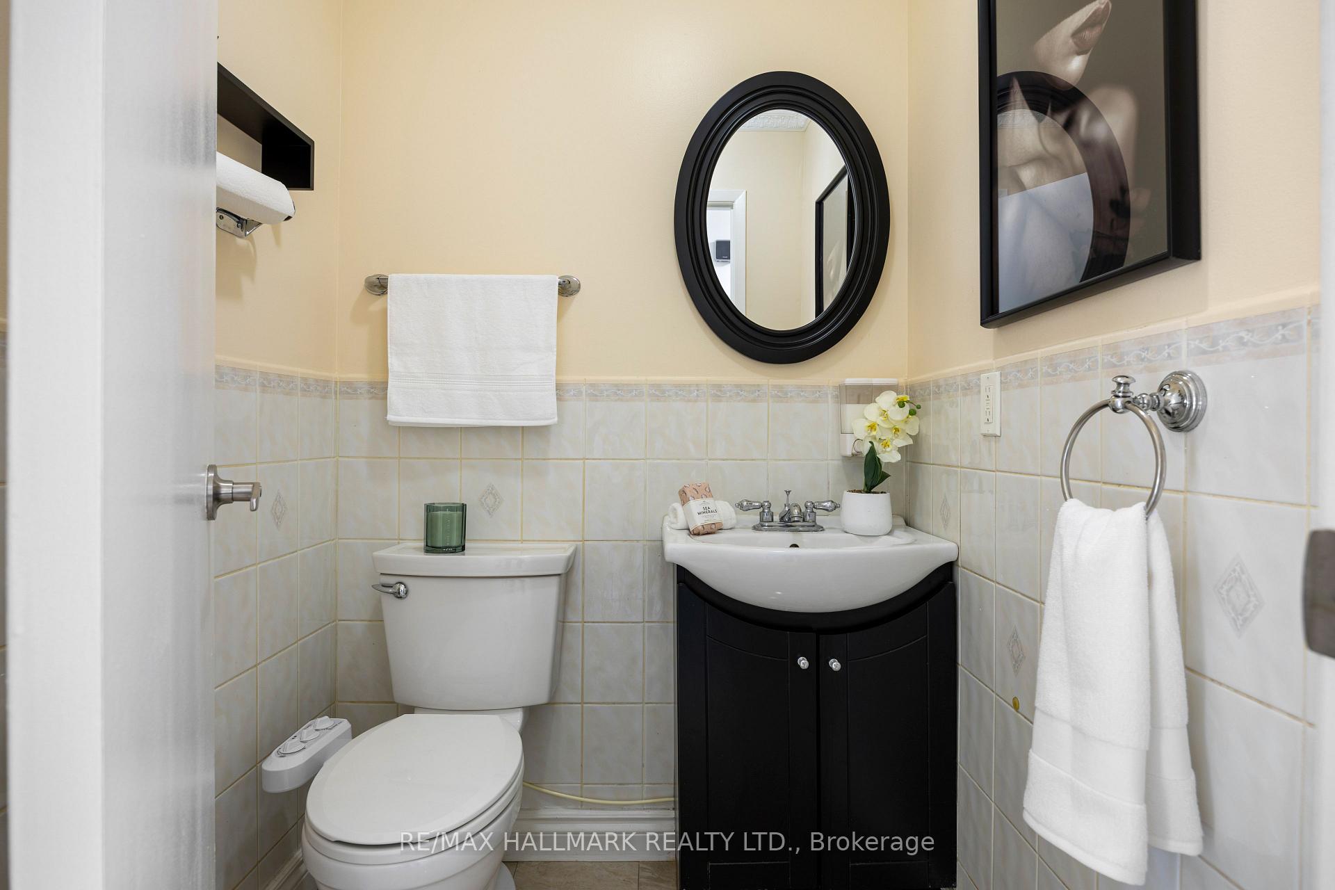 Photo 17 of 118 Andrea Lane, Vaughan, East Woodbridge — HOMEH
