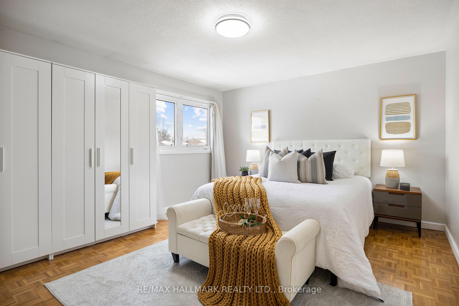 Photo 20 of 118 Andrea Lane, Vaughan, East Woodbridge — HOMEH