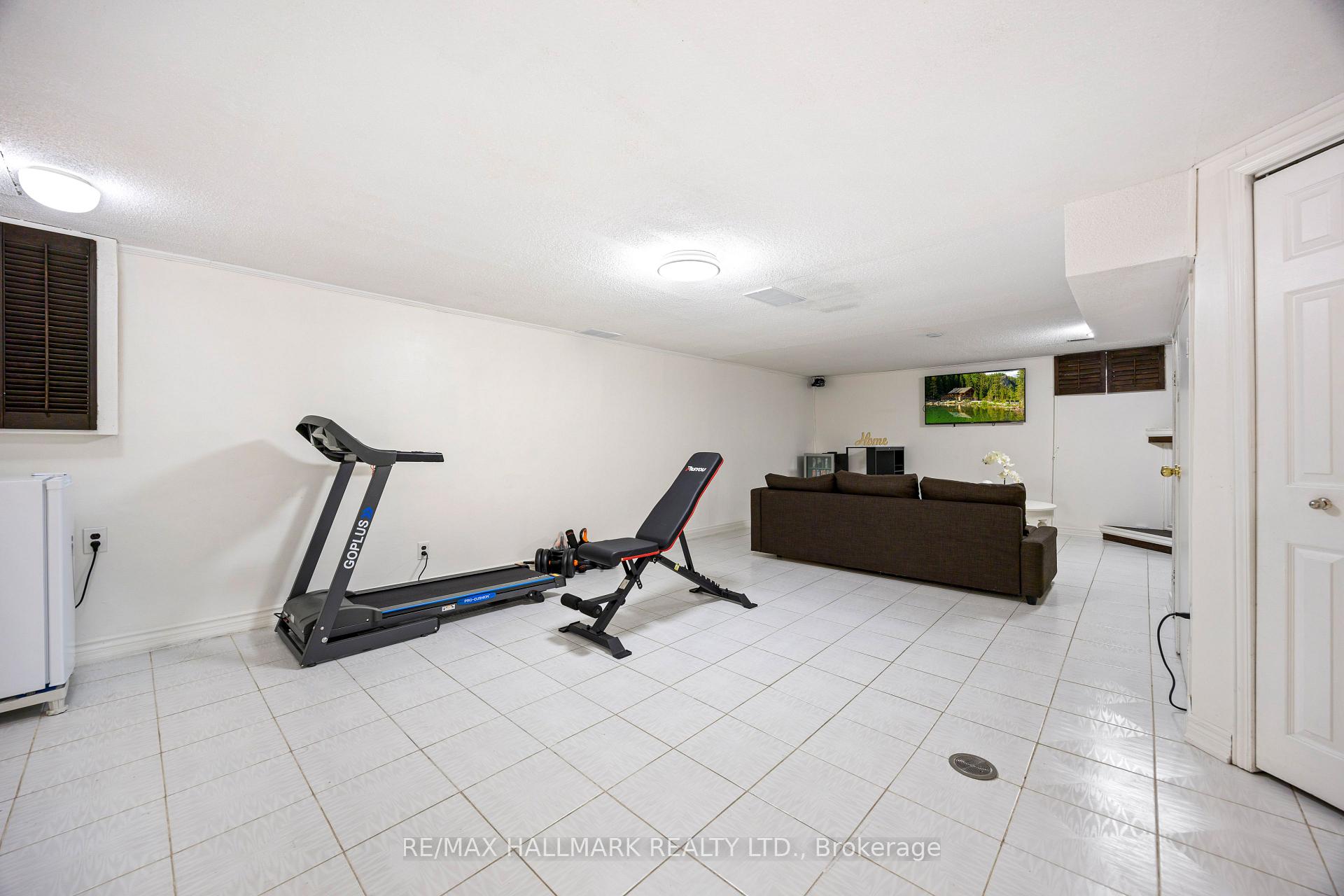 Photo 28 of 118 Andrea Lane, Vaughan, East Woodbridge — HOMEH